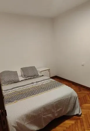 Apartmán Estacion Tren Y Bus *