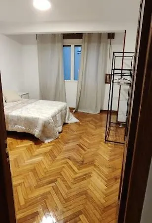 Apartmán Estacion Tren Y Bus