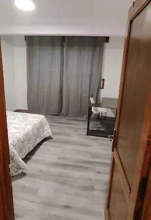 Apartmán Estacion Tren Y Bus Santiago de Compostela
